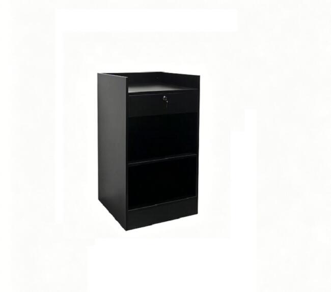 2ft Checkout Counter