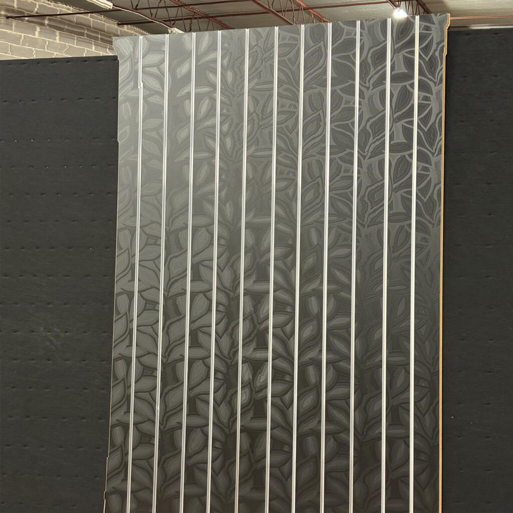 Ripple Black ZNSW3DBLSL