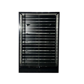 4x6  Wall Case SlateWall Back