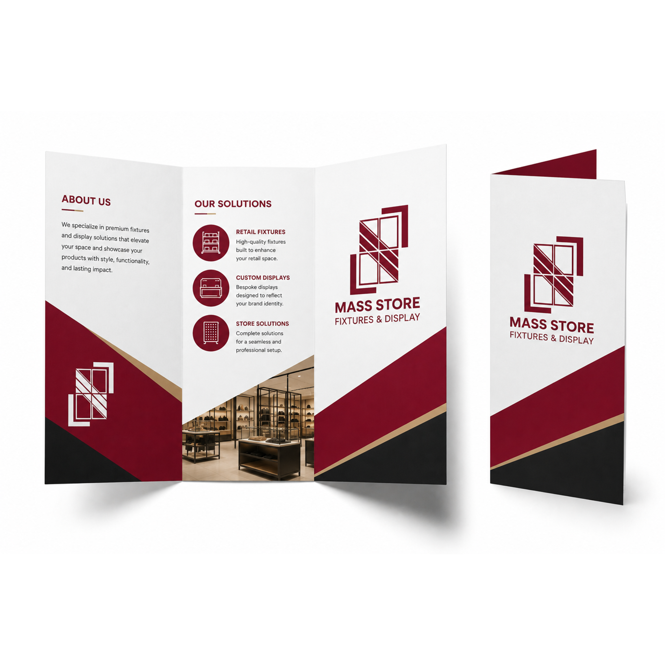 Brochures