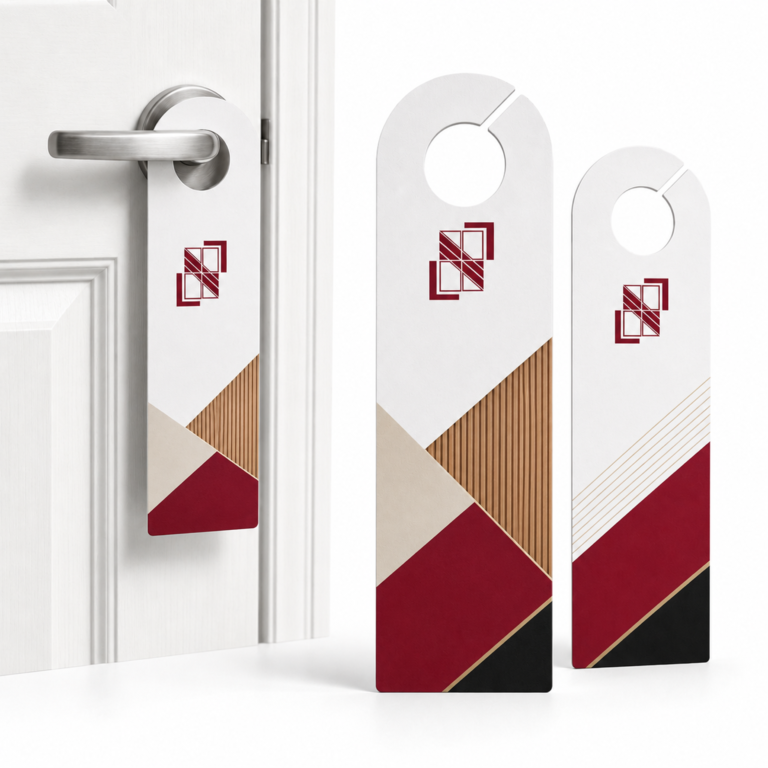 Door Hangers