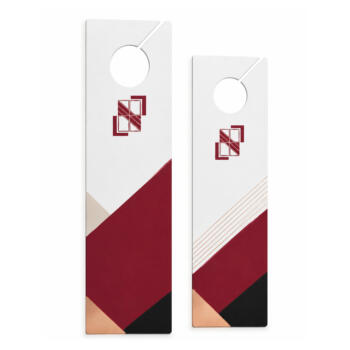 Door Hangers