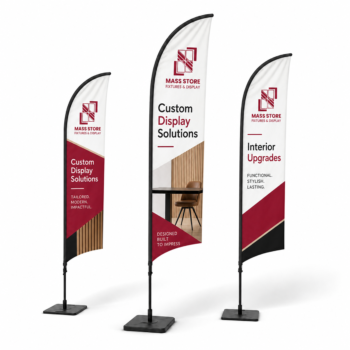 Feather Flags