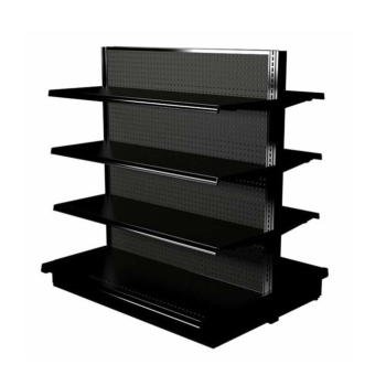 Gondola Shelving