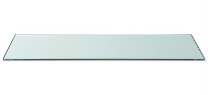 Glass Shelves 10x66