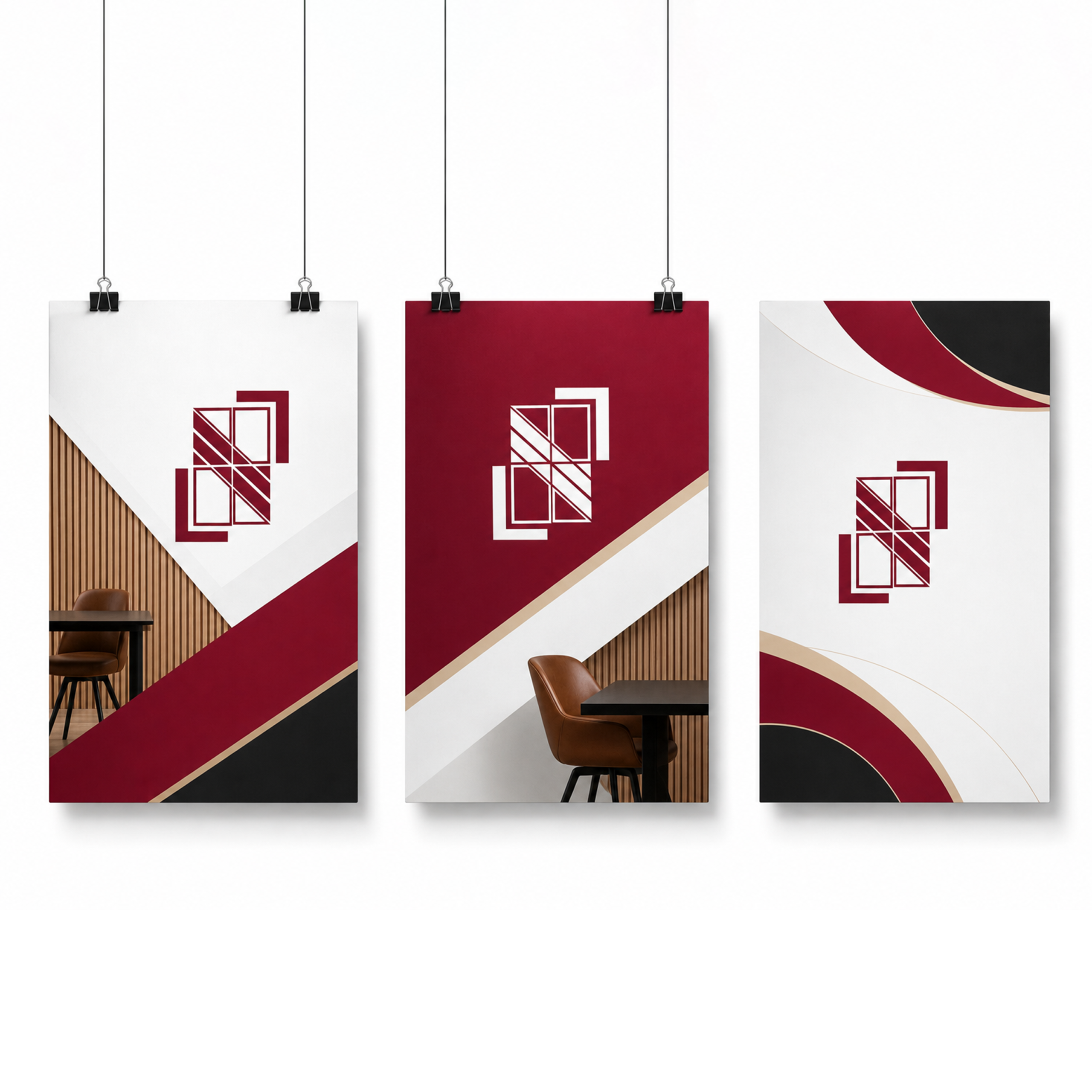 Posters