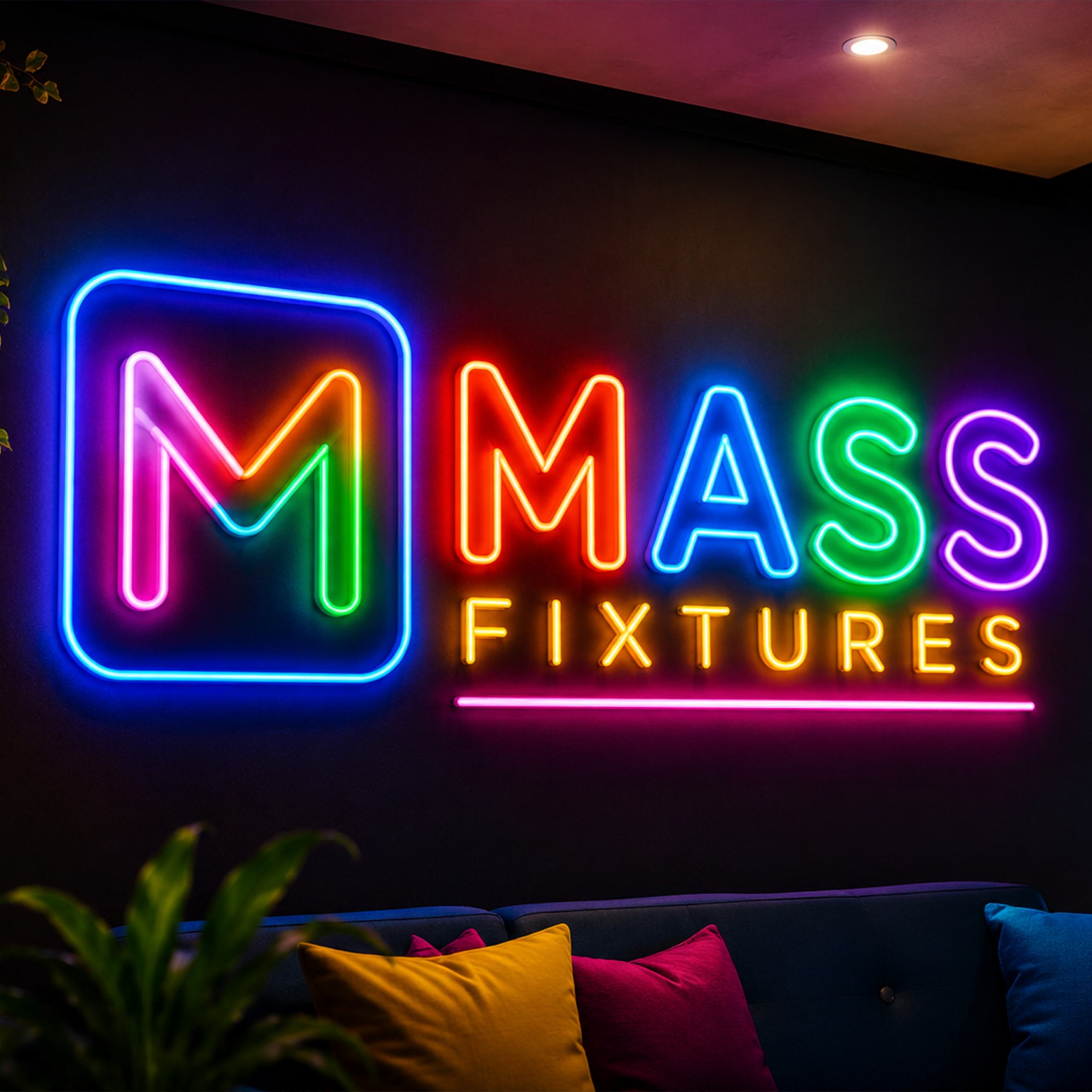 Neon Signs