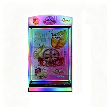 4x6 Magical Light Wall case